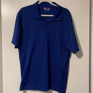 FILA Golf Polo